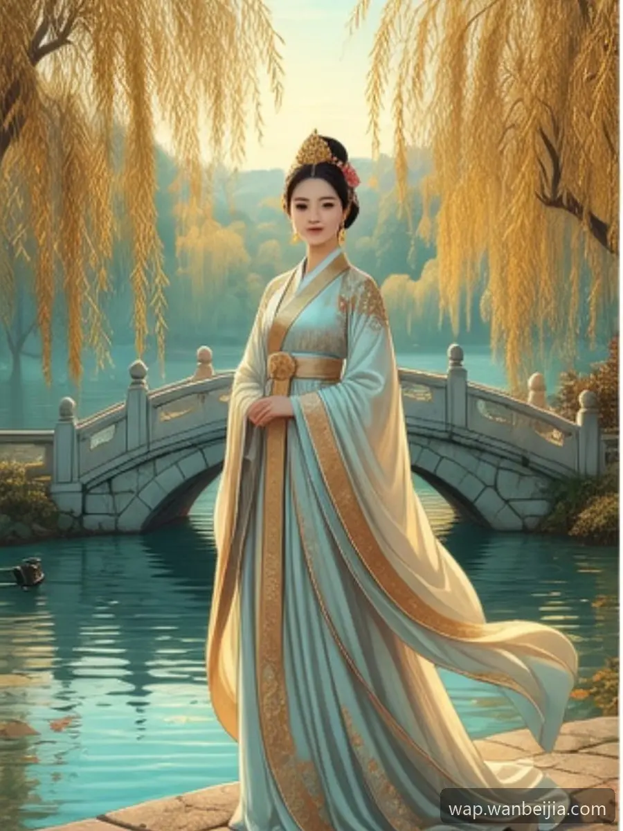 禁漫天堂 · 月下司天台｜完结经典全集图像预览主视觉